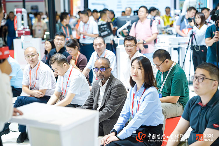 中国航空航天激光与焊接设备发展峰会